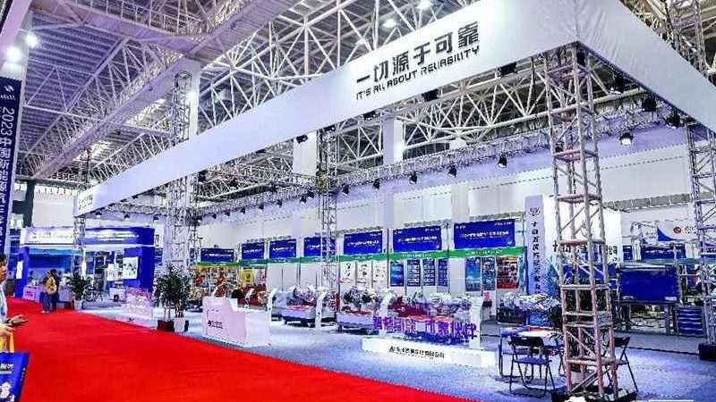 深沟球轴承6204：揭秘其核心参数与应用场景