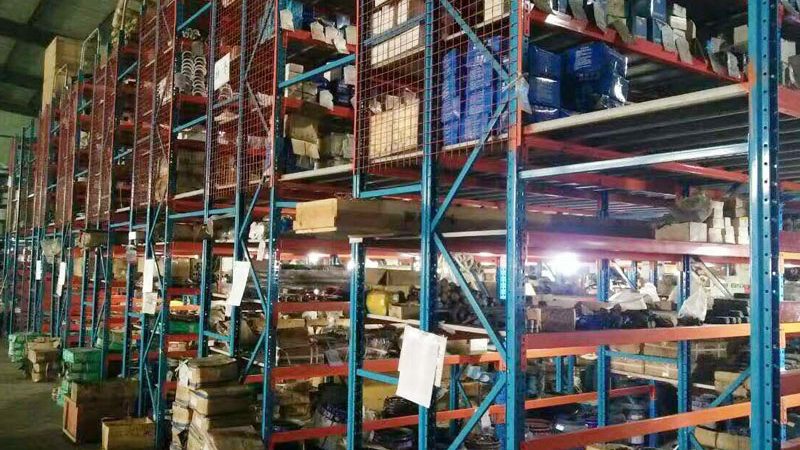 成都新能源汽车配件市场：揭秘十大品牌背后的实力与选择