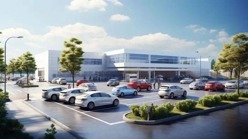 揭秘上海汽车美容用品批发市场：品牌排行背后的秘密