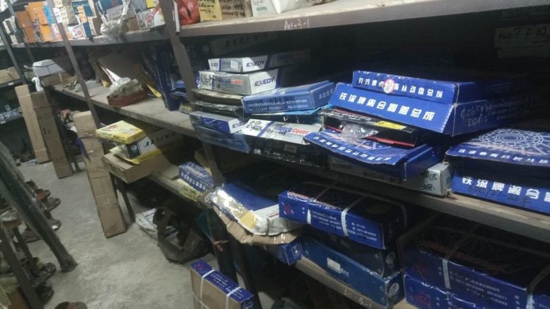 发动机活塞环配件尺寸标准规范解析