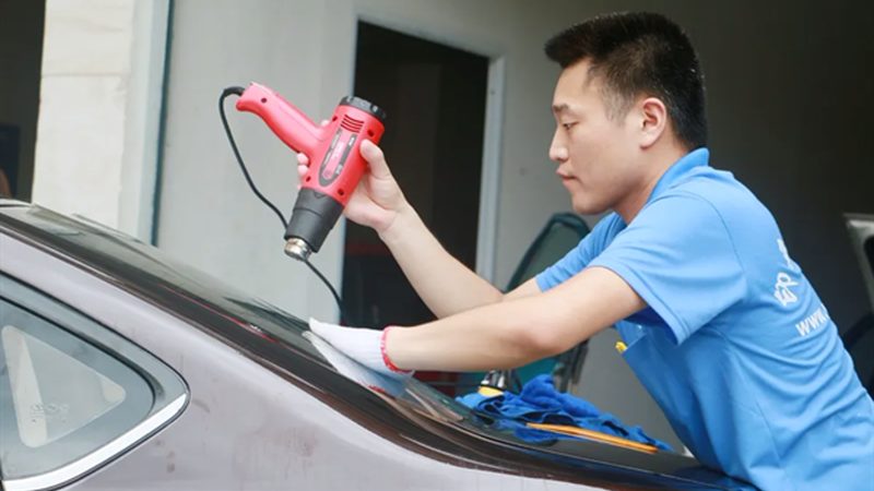 新车保养，如何挑选合适的品牌用品？**